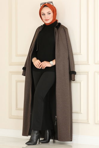 E.D.M. - Abaya 1173EDM718 Vision