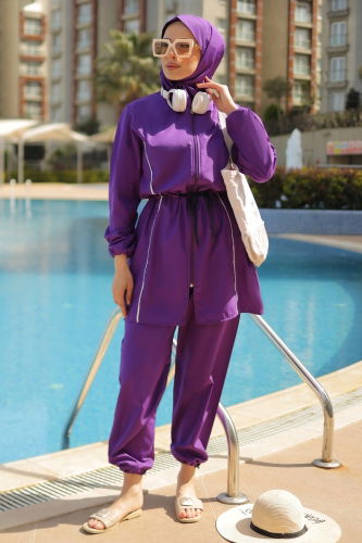 E.T.T. - Mayo 20530ETT926 Purple