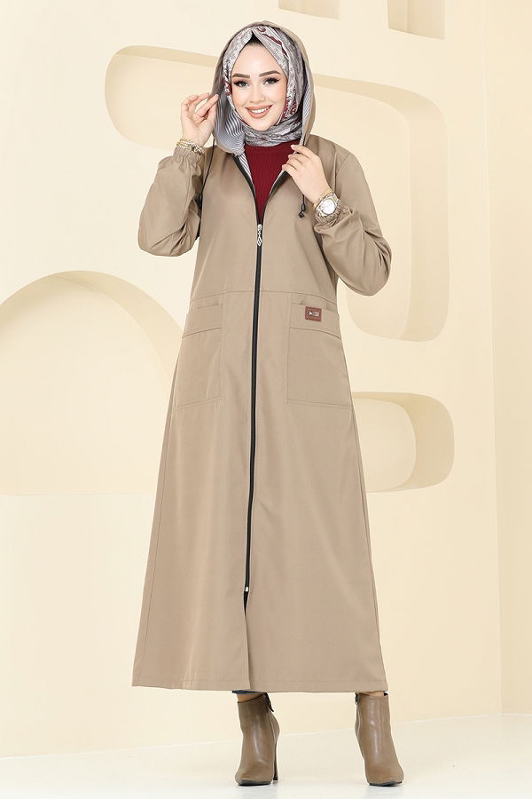 M.S.A. - Overcoat 1004MSA980 Vision