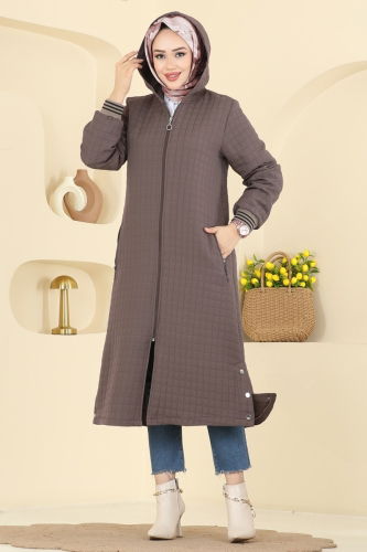 T.R.T. - Overcoat 1926TRT545 Vision