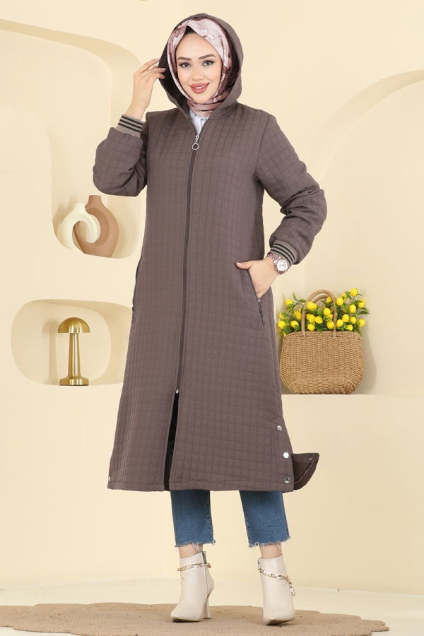 Modaselvim Overcoat / Coat Overcoat 1926TRT545 Vision
