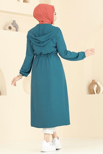 moda selvim كاب بترولي 2030TRT545 - Thumbnail