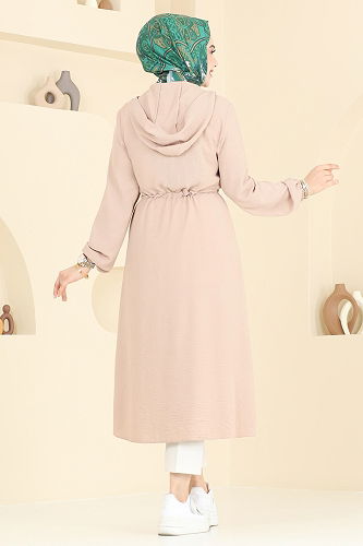 moda selvim كاب بيج 2030TRT545 - Thumbnail