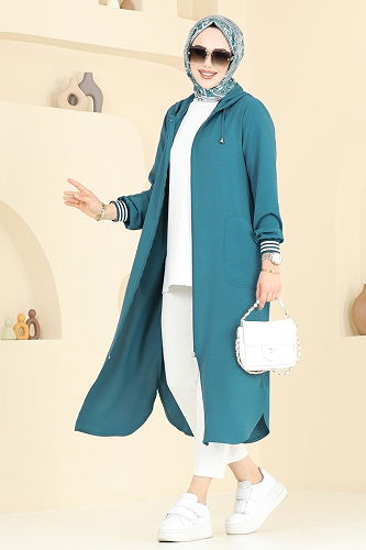 moda selvim كاب بترولي 2033TRT545 - Thumbnail