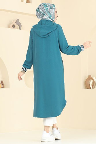 moda selvim كاب بترولي 2033TRT545 - Thumbnail