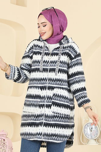 moda selvim كاب 2062ERK1158 - Thumbnail