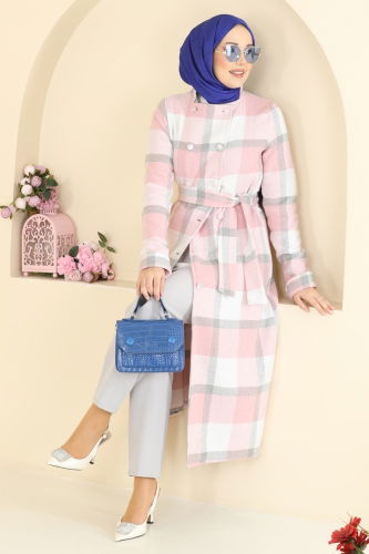 U.K.B.K. - كاب بيج وردي 24087UKBK1160