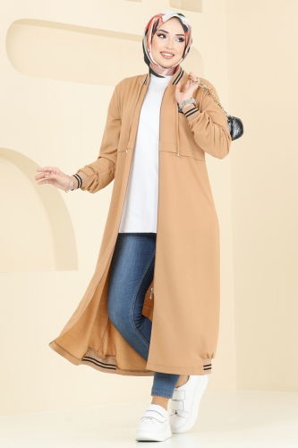 Overcoat 2592SL432 Vision 