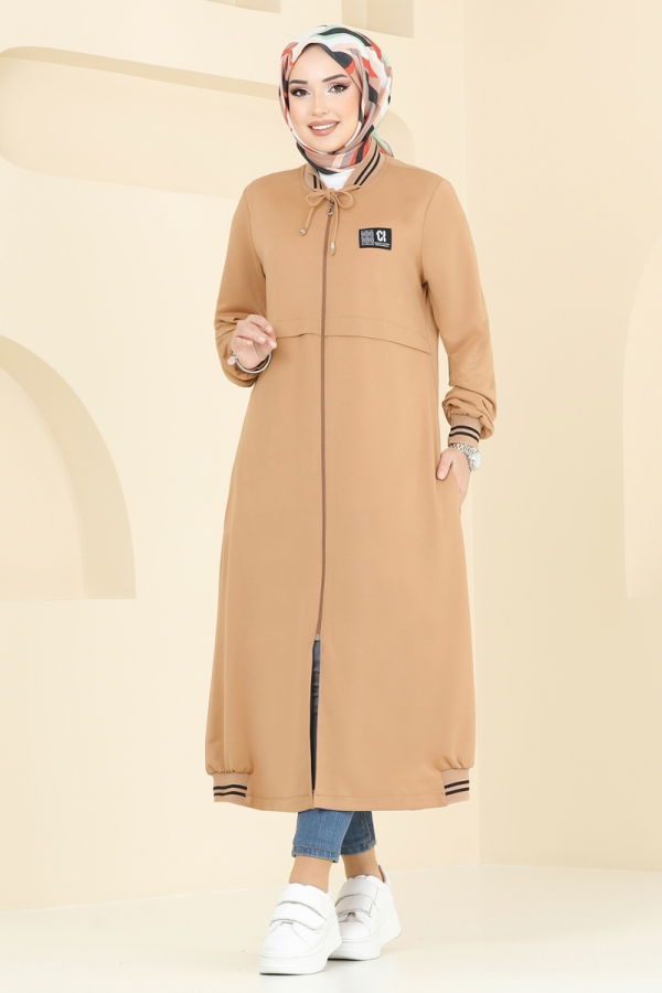 Overcoat 2592SL432 Vision - 2