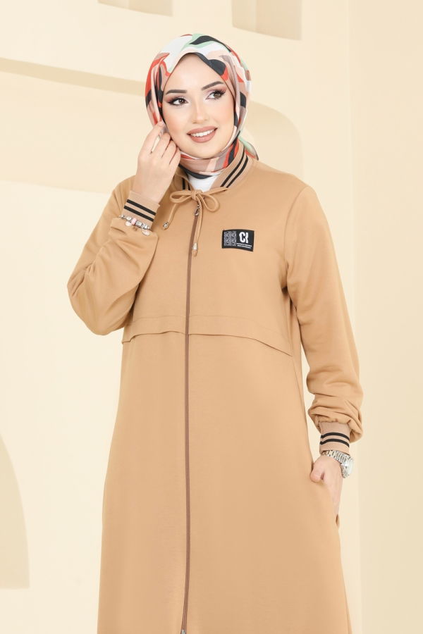 Overcoat 2592SL432 Vision - 3