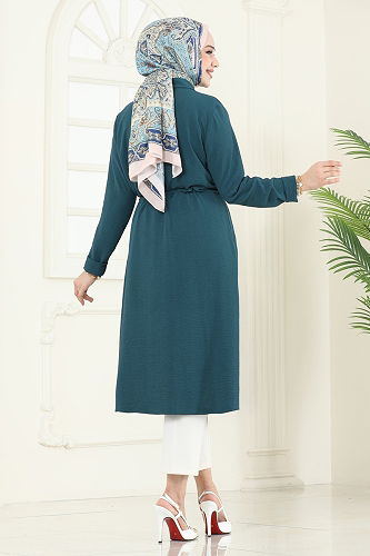 moda selvim كاب بترولي 3002BM387 - Thumbnail