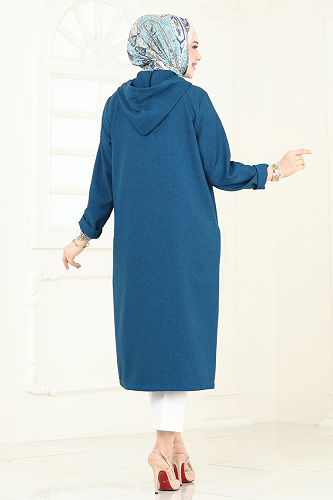 moda selvim كاب بترولي 3048KTR750 - Thumbnail