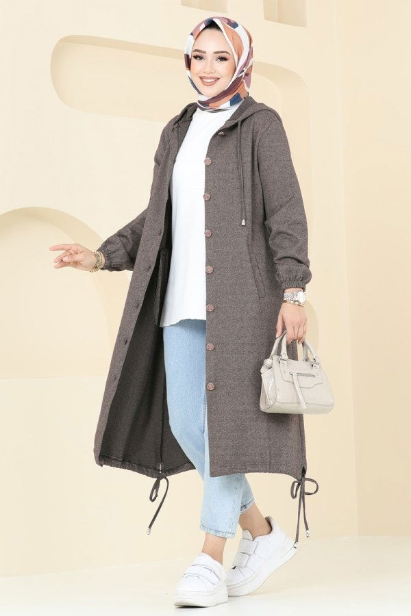 Overcoat 320DVL817 Vision - 2