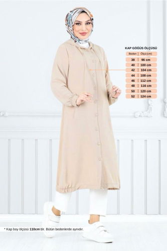 MRV D.V.L. - كاب بيج 362DVL897-M