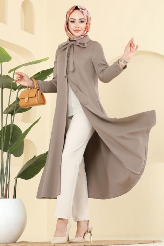 E.D.F. - Overcoat 5620EDF311 Dark Vision