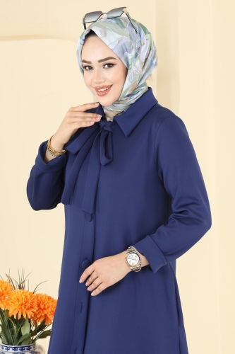 E.D.F. - كاب كحلي 5620EDF311