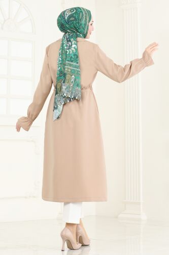 Overcoat 5653EDF311 Vision - 4