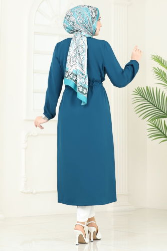moda selvim كاب بترولي 5669EDF311 - Thumbnail