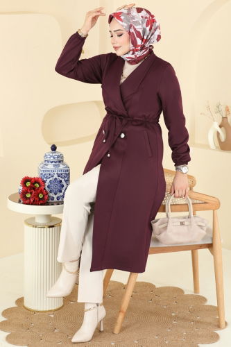 E.D.F. - كاب خمري 5721EDF311