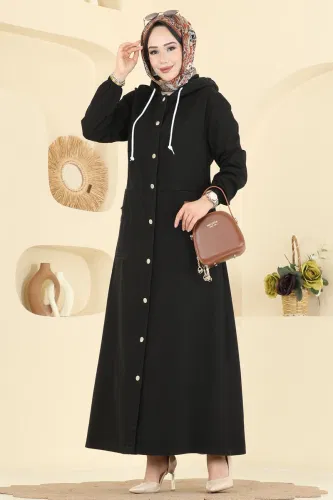 O.R.G. - كاب أسود 7903ORG1169