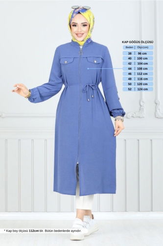 MRV P.L. - كاب ازرق 9131PL940-M