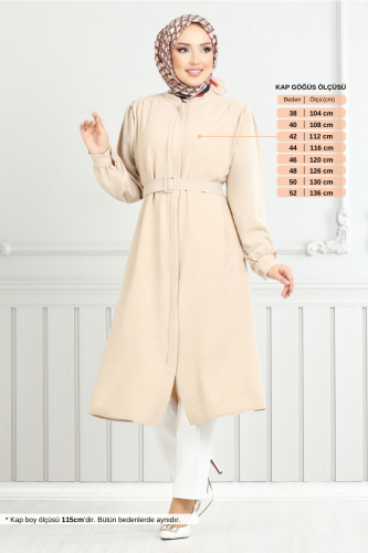 MRV P.L. - كاب بيج فاتح 9132PL940-M