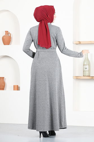 moda selvim كاب بيج MSL4025-M - Thumbnail