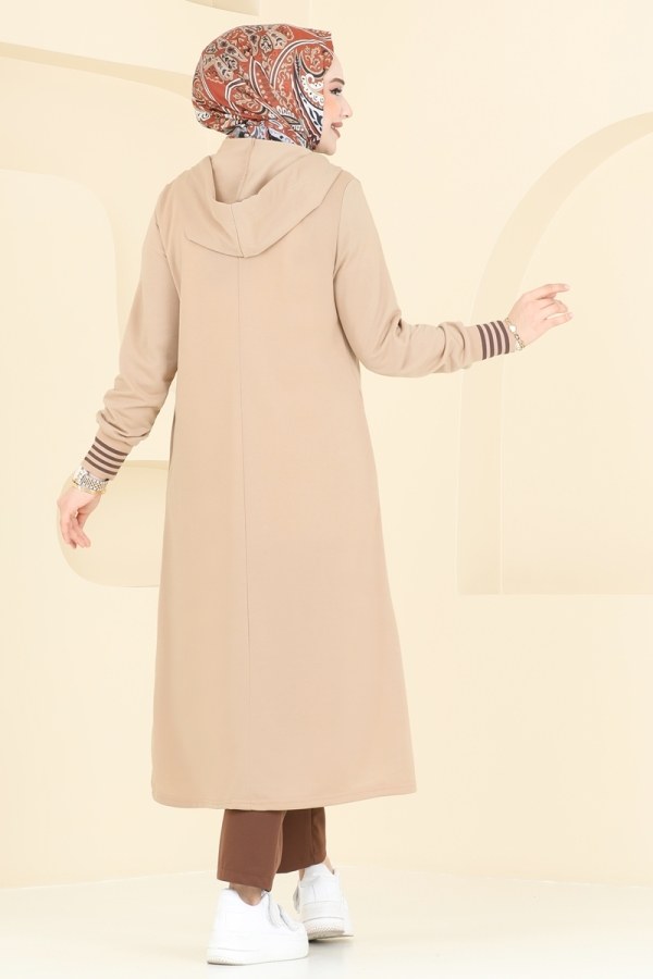 Overcoat PL9111 Vision - 4