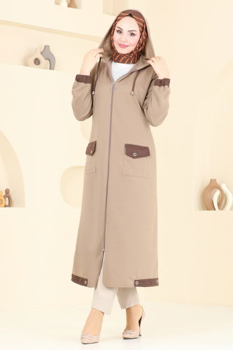 P.L. - Overcoat PL9122 Vision