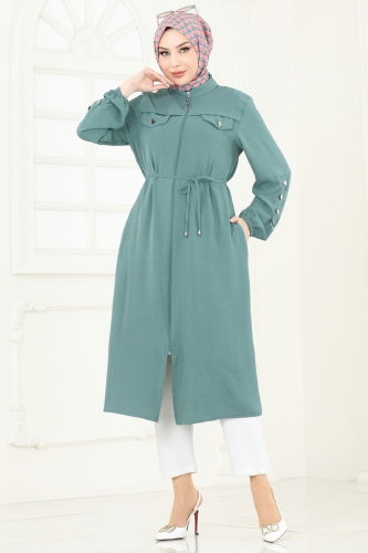 P.L. - Overcoat PL9131 Mint