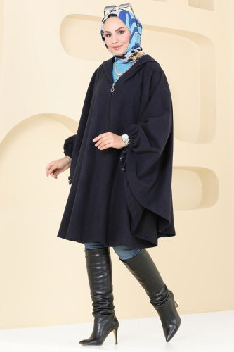 moda selvim Panco 0505BG354 Navy Blue - Thumbnail