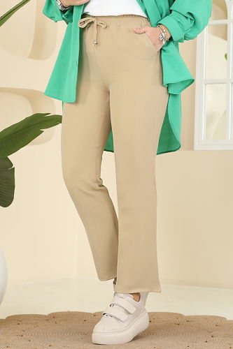 moda selvim Pants 0650ERK1158 Light Vision - Thumbnail