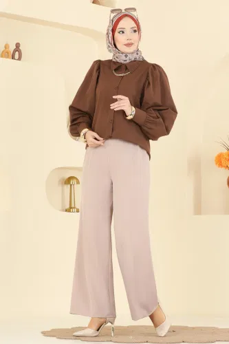 E.R.K. - Pants 0651ERK1158 Vision