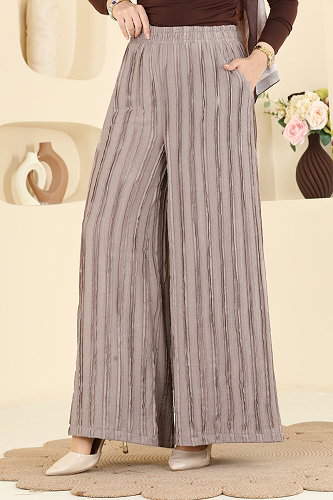 moda selvim Pants 0654ERK1158 Vision - Thumbnail