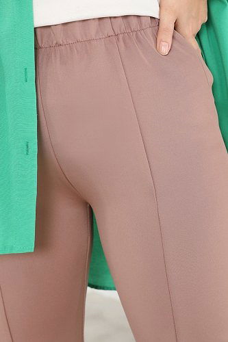 moda selvim Pants 3000KTR750 Vision - Thumbnail