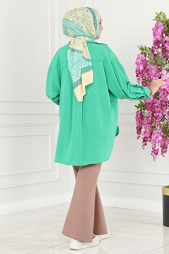 moda selvim Pants 3000KTR750 Vision - Thumbnail