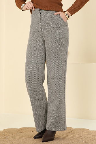 moda selvim Pants 4131PM271 Vision - Thumbnail