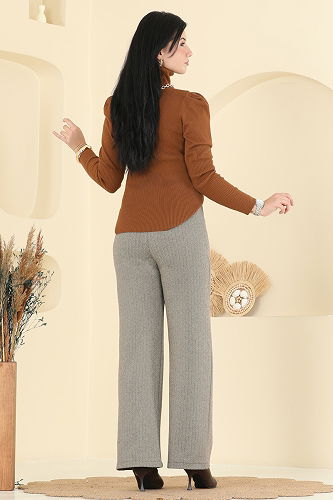 moda selvim Pants 4131PM271 Vision - Thumbnail