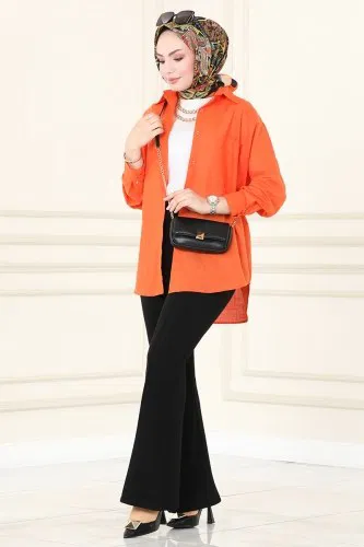 A.Y.D. - Pants 5730AYD574 Black