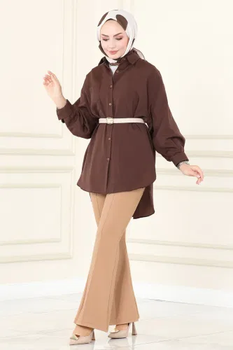 A.Y.D. - Pants 5730AYD574 Dark Vision