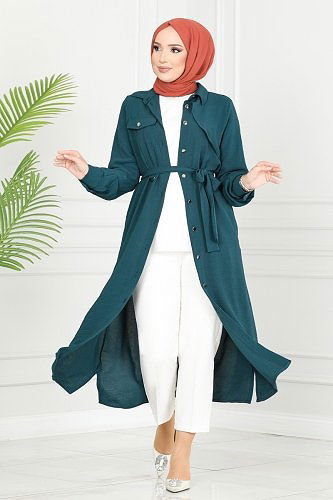 moda selvim كاب بترولي 8000TRT545 - Thumbnail