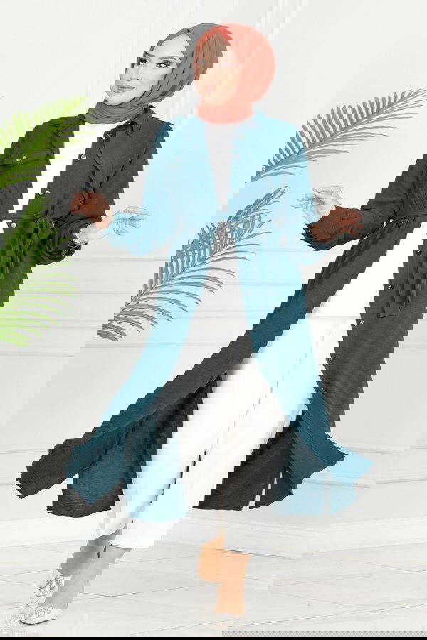 Modaselvim خصم صافٍ20%+20% في سلة التسوق كاب بترولي 8000TRT545