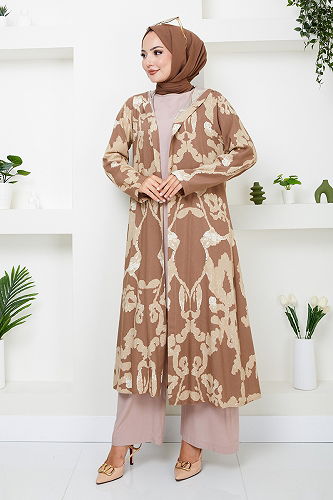 moda selvim مجمعة0332BGS895 الرؤية والرؤية المظلمة - Thumbnail