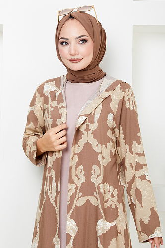 moda selvim مجمعة0332BGS895 الرؤية والرؤية المظلمة - Thumbnail