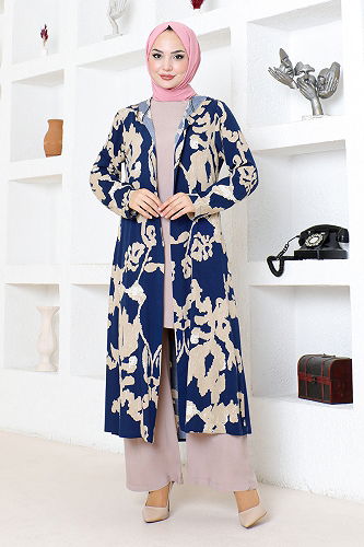 moda selvim مجمعة0332BGS895 لاسي آند فيجن - Thumbnail