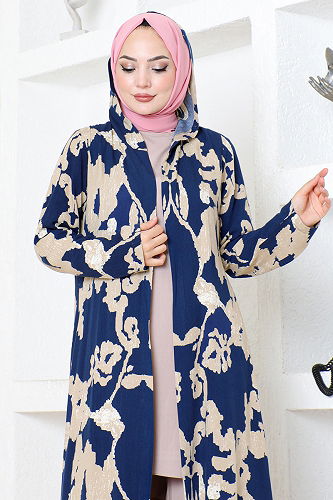 moda selvim مجمعة0332BGS895 لاسي آند فيجن - Thumbnail