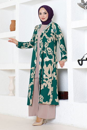 moda selvim مجمعة0332BGS895 النفط والرؤية - Thumbnail