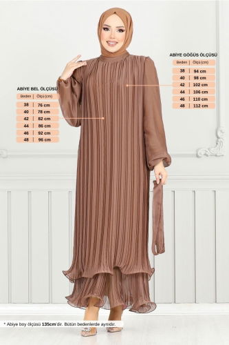 MRV E.N.D. - Piliseli Janjan Abiye 5689END900-M Bakır