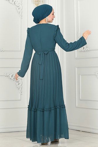 moda selvim أبيي5613EDF311 النفط - Thumbnail