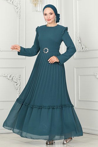 moda selvim أبيي5613EDF311 النفط - Thumbnail